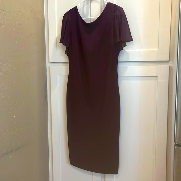 Calvin Klein dress size 8 - Picture 1 of 5